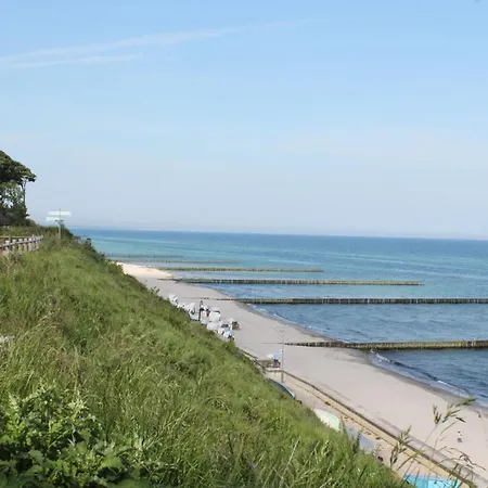 Dorothee 1 * Ostseebad Nienhagen