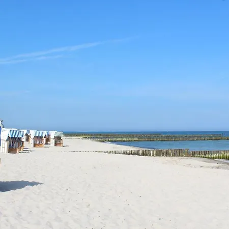 Dorothee 1 * Ostseebad Nienhagen