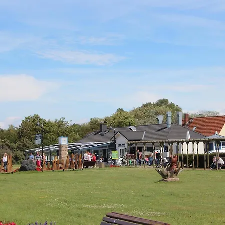 아파트 Dorothee 1 오스치바드 닌하겐