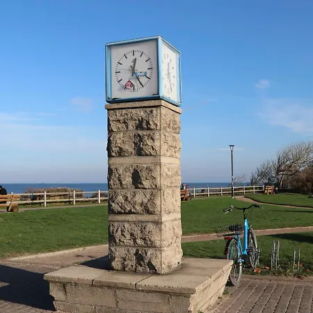 Dorothee 1 아파트