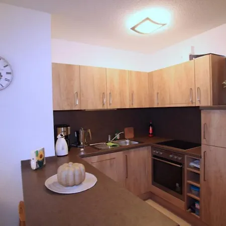 아파트 Dorothee 1 *