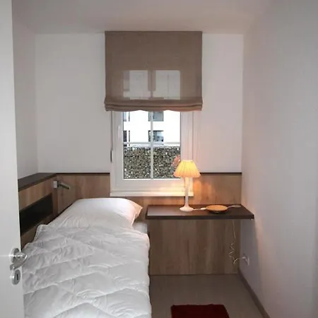 Dorothee 1 아파트 오스치바드 닌하겐