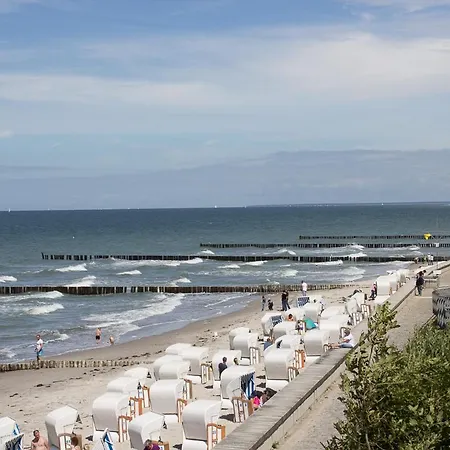 Dorothee 1 아파트 *