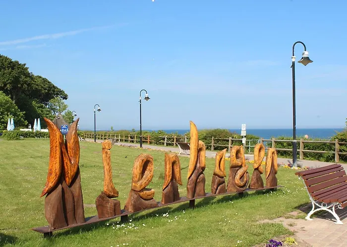 Dorothee 1 Apartment *