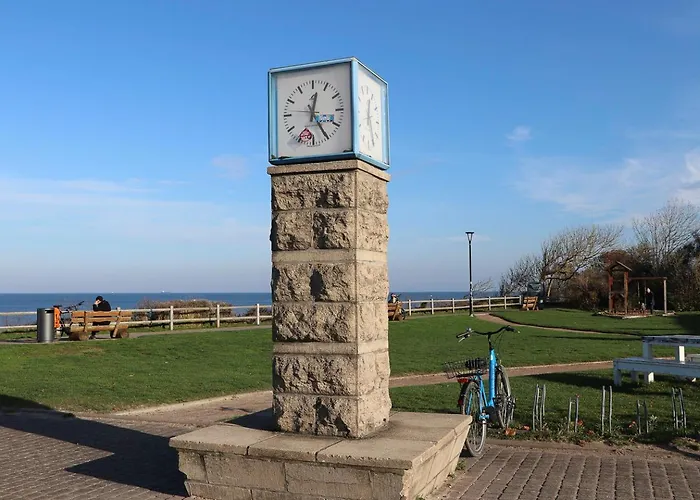 Dorothee 1 Apartment