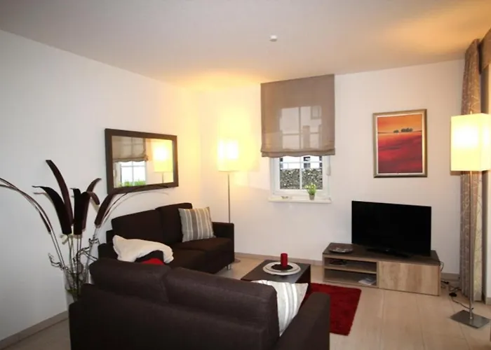 Dorothee 1 Apartment