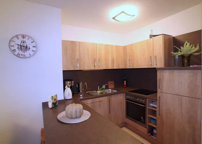 Apartment Dorothee 1 *