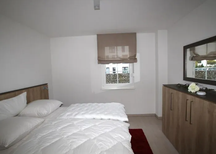 Dorothee 1 Ostseebad Nienhagen