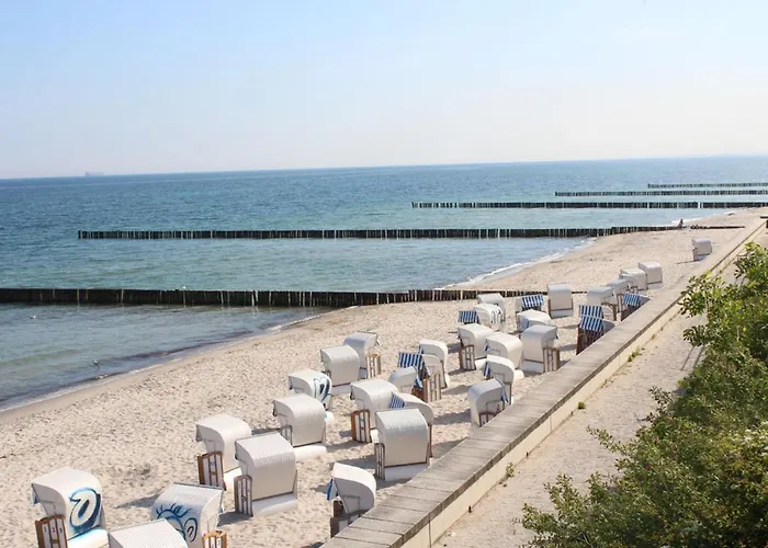 Dorothee 1 Ostseebad Nienhagen