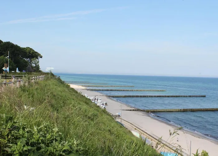 Dorothee 1 Ostseebad Nienhagen