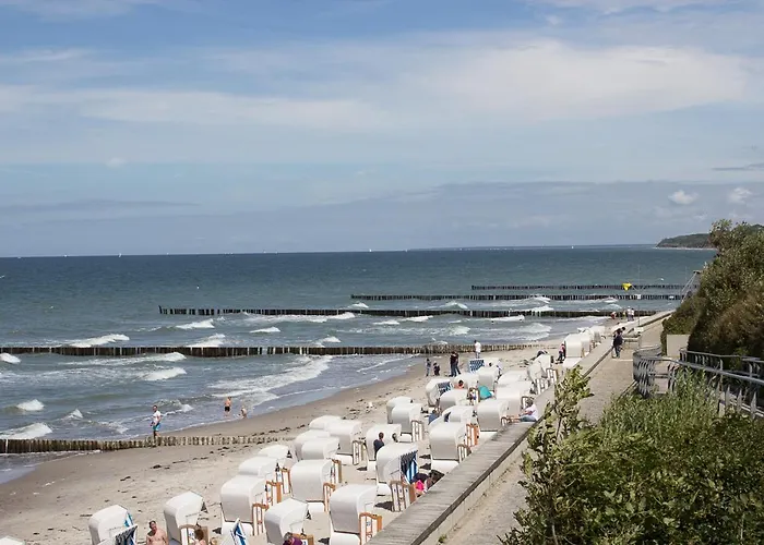 Dorothee 1 Apartment *